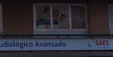 Centro Audiológico Gaes Jose Abascal